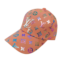 Louis Vuitton Fashion Unisex Cap