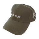 Newyork Printed Hip-hop Cap