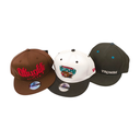 Iconic Hiphop Snapback Cap