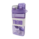 Trend Double Drinking Water Bottle