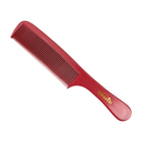Charlemagne Carbon Hair Comb