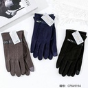 TN24-21 Men's Cotton Gloves