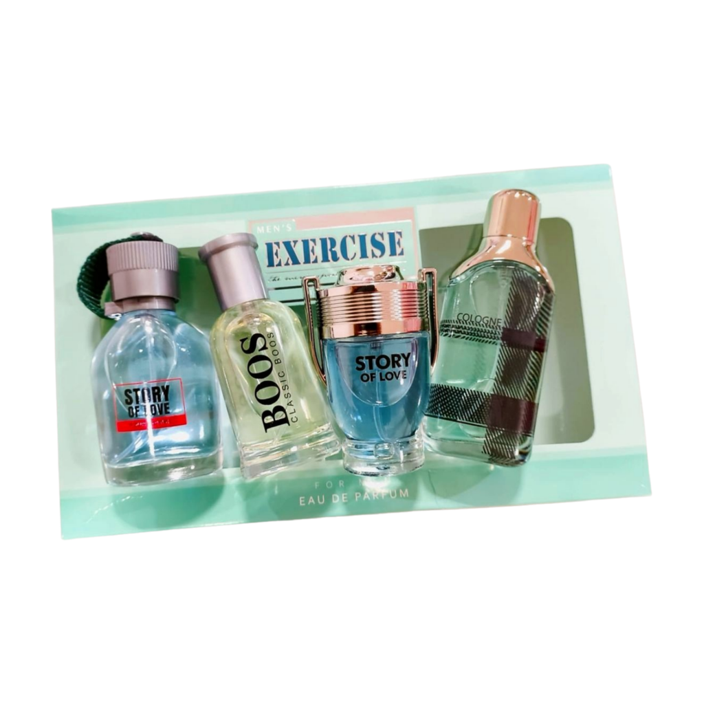 For Men Eau De Parfum 25ml