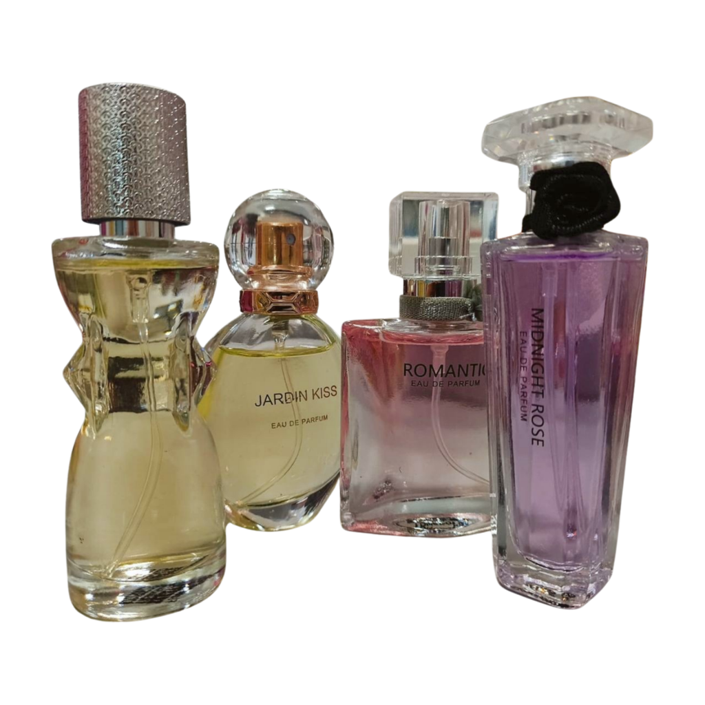 For Women parfum 25ml