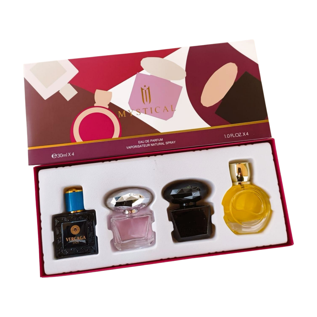 Mystical Eau Parfum 30ml