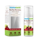 Mamaearth Bye Bye Blemishes Face Cream (30g)