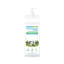 Mamaearth Milky Soft Body Lotion for Babies with Oats, Milk and Calendula - 400ml