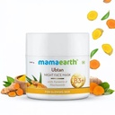 Mamaearth Ubtan Night Face Mask 100gm