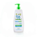 Mamaearth Gentle Cleansing Shampoo for babies 400ml