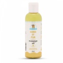 Papa Pawsome Shine O’ Fur Massage Oil 100ml