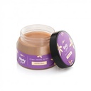 Plum Body lovin Vanilla Vibes Sugar Body Scrub (200 gm)