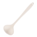 Silicone Soup Spoon 29.5*8.6cm