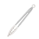 Silicone Food Tongs 25.5*3.7cm