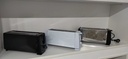 Multi-Function 4-Slice Bread Maker