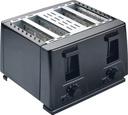 Fast Baking 4-Slice Bread Maker