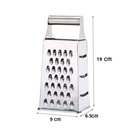 Stainless Steel Grater
