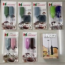 Handheld Mixer 2pcs