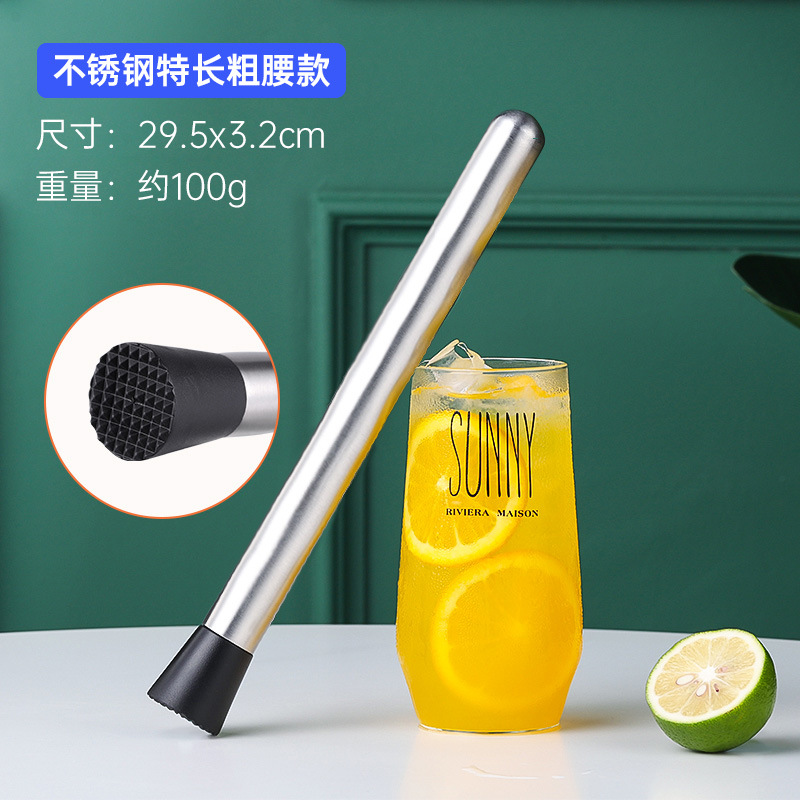 Stainless Steel Ice Crusher Hammer