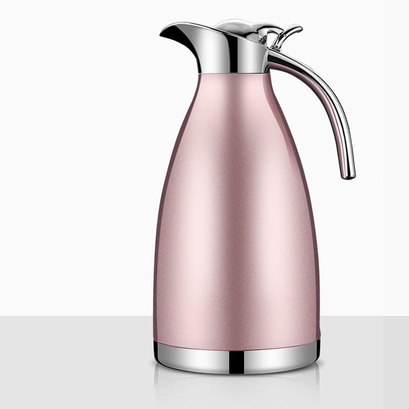 Stainless Steel 4-Hour Insulation Thermos