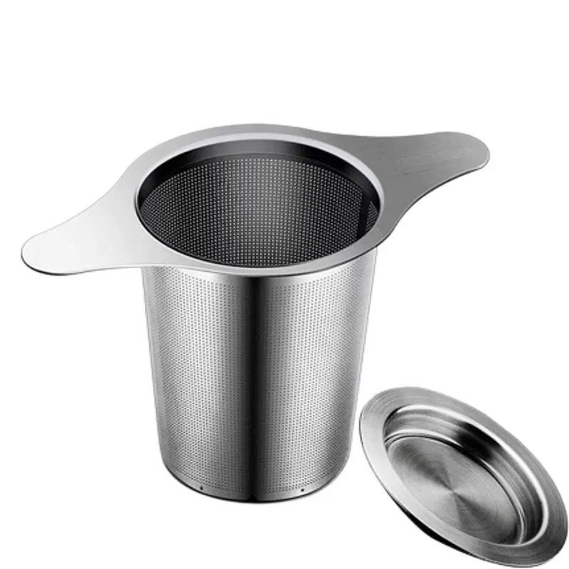 304 Stainless Steel Tea Strainer – 7.9x5.7cm | Tea Strainer, Kitchen Tool