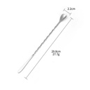 410 Stainless Steel Stirring Rod 29.8cm