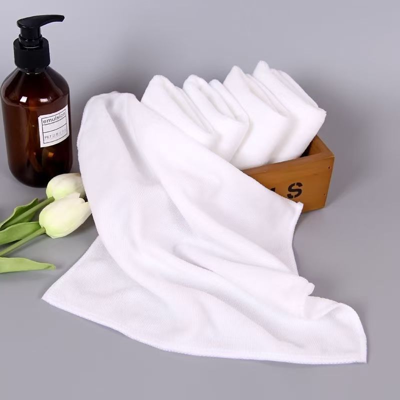 Microfiber Square Cleaning Cloth 180g