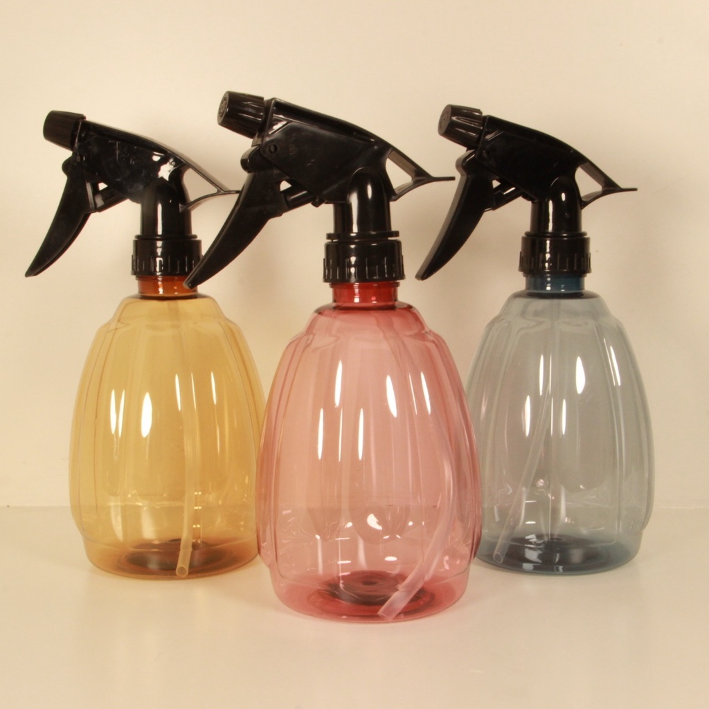 Plastic Spray Bottle 500ML