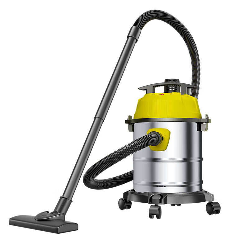 Industrial Floor Vacuum Cleaner 20L