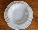 Lotus Leaf Deep Plate