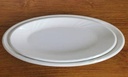 Elegant Fish Plate