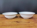 Rolled-mouth Bowl