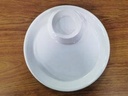 Ceramic Dumpling Plate