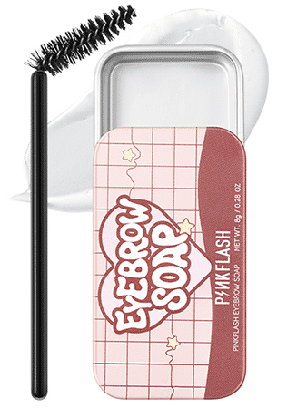 PF-E14 Eyebrow Soap
