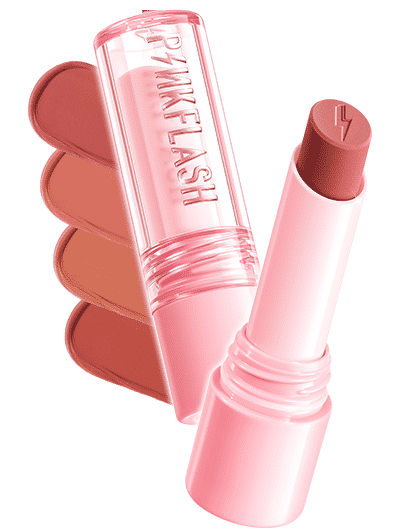 PF-L28 Lasting Matte Lipstick-#NU03