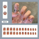 Press-On Nails R854