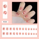 Press-On Nails R560