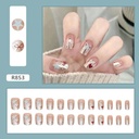 Press-On Nails R853