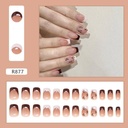 Press-On Nails R877