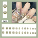 Press-On Nails R480