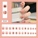 Press-On Nails R530