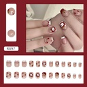 Press-On Nails R897