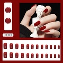 Press-On Nails CF001