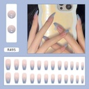 Press-On Nails R495