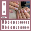 Press-On Nails R899