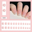 Press-On Nails R400