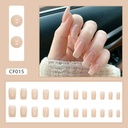 Press-On Nails CF015