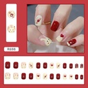 Press-On Nails R698