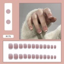 Press-On Nails R175