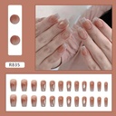 Press-On Nails R835