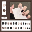 Press-On Nails R705